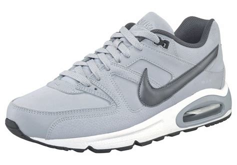 nike air max command leren sneakers m|nike air max command review.